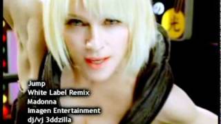 Madonna - Jump