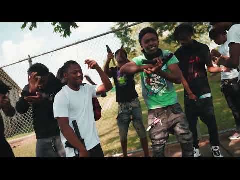 Baby3Gooch - Clueless (Official Video) Shot By @IceBreakingFilms