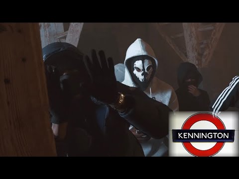 #HarlemO Jmash x Lil S - Where They Hiding? (Music Video)