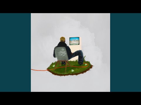 To Watch the World Spin Without You