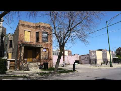 East Garfield Park- high hopes, hapless homes