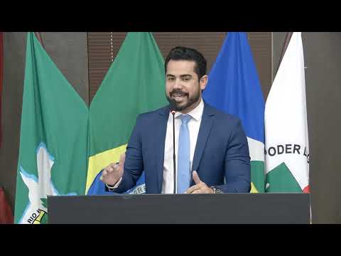 Wlad Mesquita - Grande Expediente - 06/10/2025