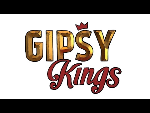 The Best of Gipsy Kings (part 3)🎸Лучшие песни группы Gipsy Kings (3 часть)