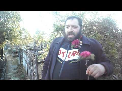 sergia (giorgi robaqidze)