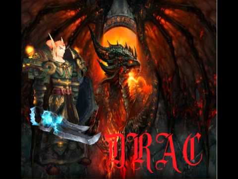 King of the BG - Drac