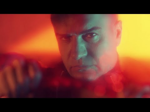 Berdan Mardini & Melodi - Sen Var Ya Sen (Official Video)