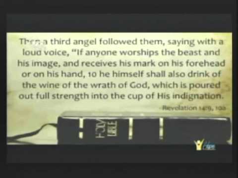 2010-07-17 "Propoved" - Ted Wilson