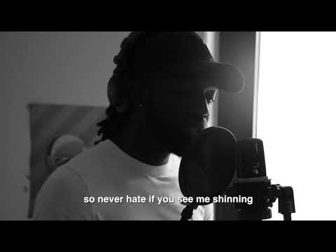 Darui - Hide my pain (freestyle )  Prod by Gibbo