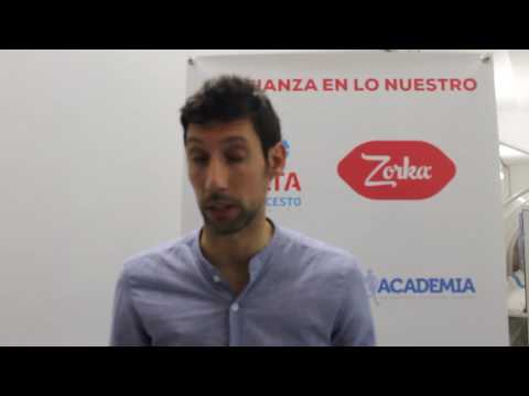 Celta Zorka - ADBA. Pepe Vazquez