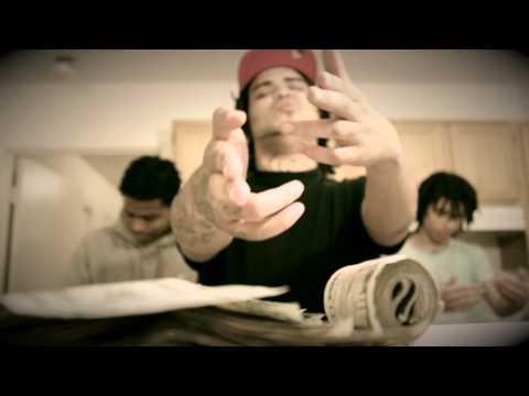 HeGettinCash Loot  - AhRealNigga (VIDEO) [prod.byTbam]