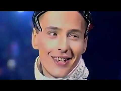 Billie Eilish feat VITAS - The 7th Element BAD GUY