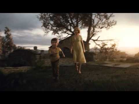 Gears of War 4 Tomorrow Trailer