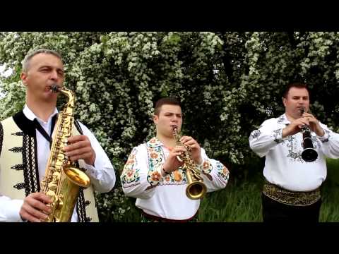 Calin Toader & Cosmin Marta - Io-s fecior ce vin târziu