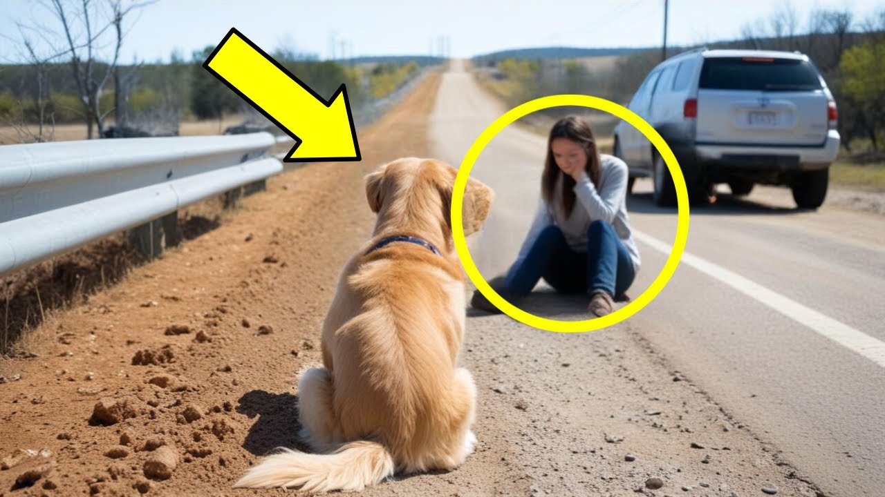 Dog Waited 4 Years, but What Happened Next Will Leave You in Tears !!