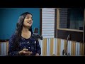 Gadar 2 #instagram #viral | Sunny Deol | Udd Jaa Kale Kava Cover Song By Astha Shukla | #trending