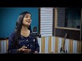 Gadar 2 Instagram Viral Sunny Deol Udd Jaa Kale Kava Cover Song By Astha Shukla Trending