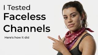 Automated AI YouTube channel: Results & Lessons — Step-by-Step Guide & Transcript