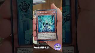 Rarity Collection 5 - Pack 18 / 24 | Silent Yu-Gi-Oh! Opening