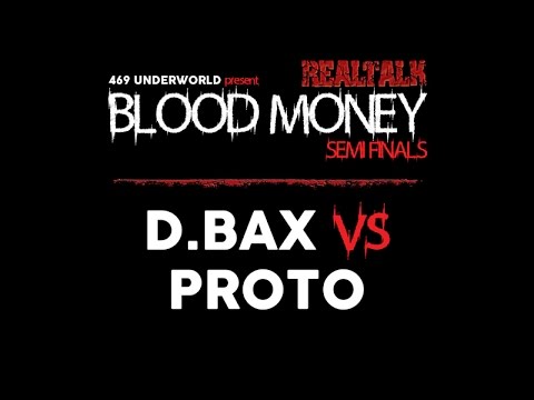 Proto vs D-Bax
