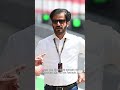 FIA-president spreekt zich uit tegen online misbruik: "Totaal onacceptabel" | #shorts