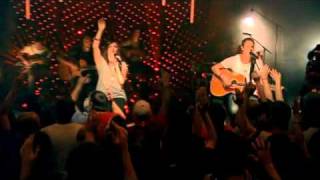 Hillsong Chapel - Stronger with This Is Our God (HD)