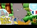 PETIT POTAM EP35 Petit Potam Explore Le Potamazone