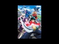 MUSHIBUGYOU opening 02 full 