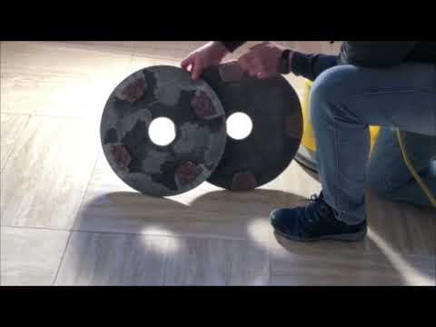 Marmor polieren & Marmor schleifen - MSR Steinpflege Tipps