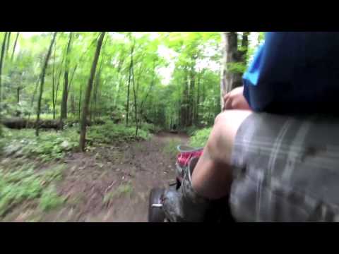 walpole valley farms romp