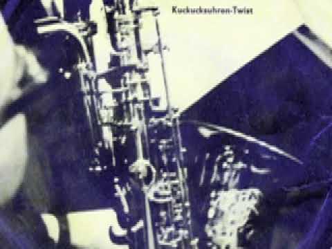 Ruth und Evelyn - Kuckucksuhren-Twist