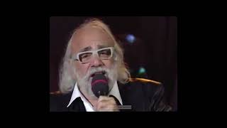 Demis Roussos   Forever And Ever Live Show In Germany 2011