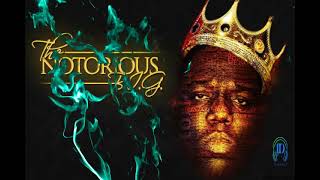 The Notorious B.I.G.-Machine Gun Funk,Hypnotize,Just Playing Dreams, Big Poppa &amp; Juicy