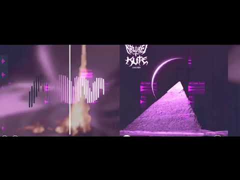 Raizhell,kute - Anubis Kashi (make music 100%) \\\ +melody +fx #phonk #raizhell #kute