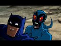Rise of the Blue Beetle!