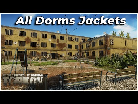 How To Find Keys You Need in Escape from Tarkov