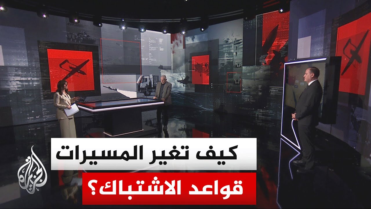 قراءة عسكرية.. دور المسيرات في الحرب الجارية من كافة الأطراف من مهام الاستطلا