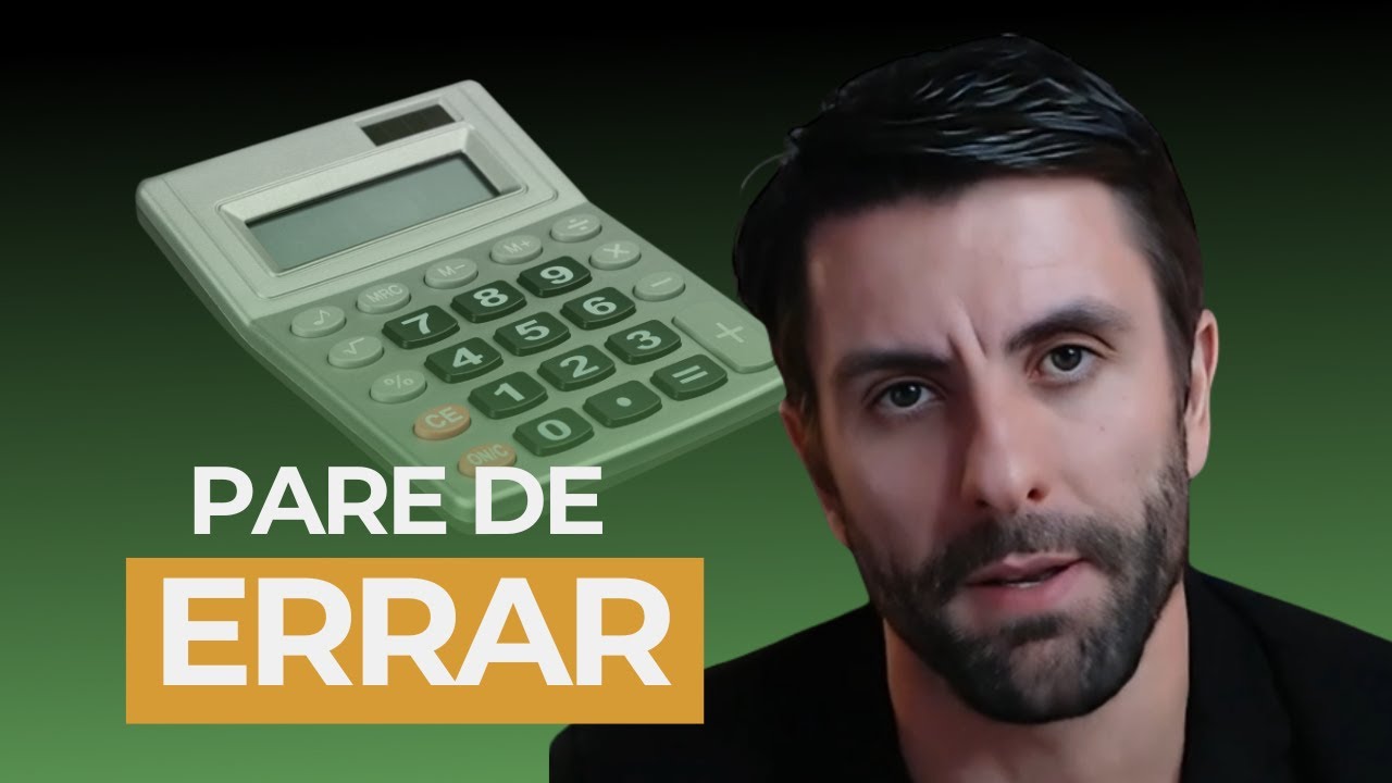 Como Calcular Custo de Mercadoria para Revenda