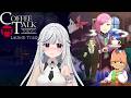 chill stream bikin kopi haru | COFFEE TALK TOKYO