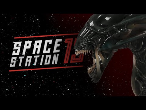 [SS13] All Hail the Queen