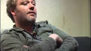 The Levellers interview - Mark Chadwick (part 2)
