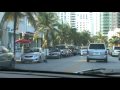I Love Miami Beach (Part 2)(Ocean Drive) 