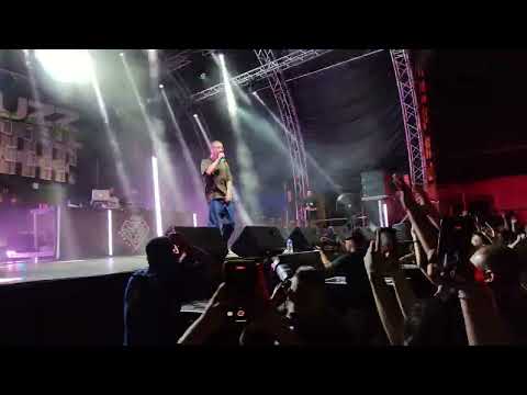 Buzz - Bloody Hawk - Live In Athens - 08 | 07 | 2023 (4Κ)