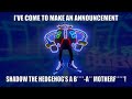 Eggman S Announcement Vocoded To Live Learn