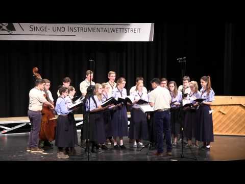 I´m gonna sing (Singekreis München)