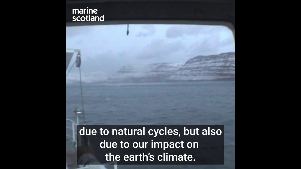 Conductivity Temperature Depth (CTD) Carousel Twitter film