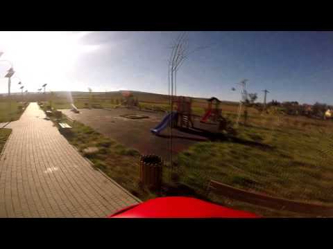 GoPro in Sărmaşu (Jud. Mureş)