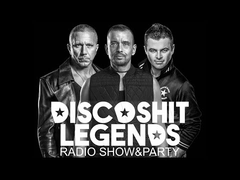 Rádió 1 Születésnapi Fesztivál – DISCO’S HIT – 2022. június 5.