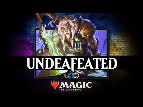 🌚🥶😄 6-0 WITH ESPER SUPERFRINEDS | Standard | MTG Arena