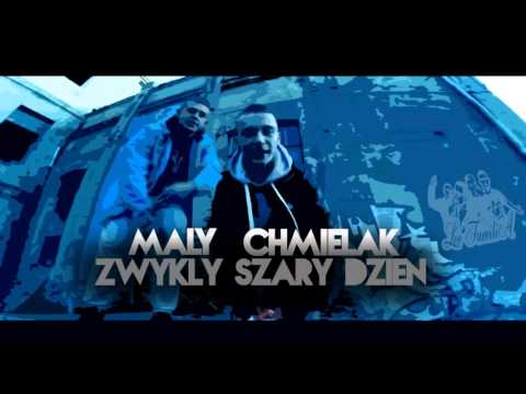 MAŁY CHMIELAK - ZWYKŁY SZARY DZIEŃ