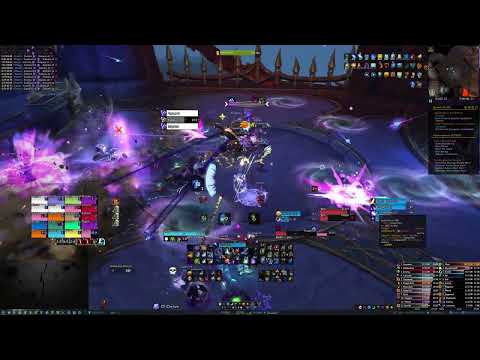 Budget Anomalous - Mythic Forgotten Experiments - Frost Mage